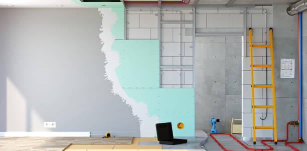 Best Water Damage & Mold Remediation  in Holiday Heights, NJ