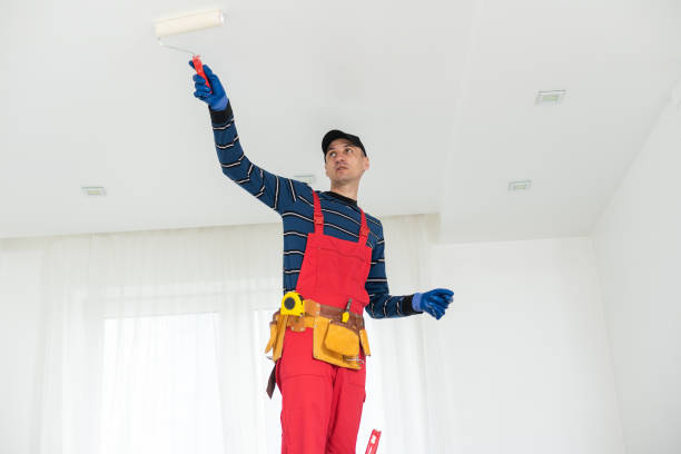 Best Airborne Mold Testing  in Holiday Heights, NJ